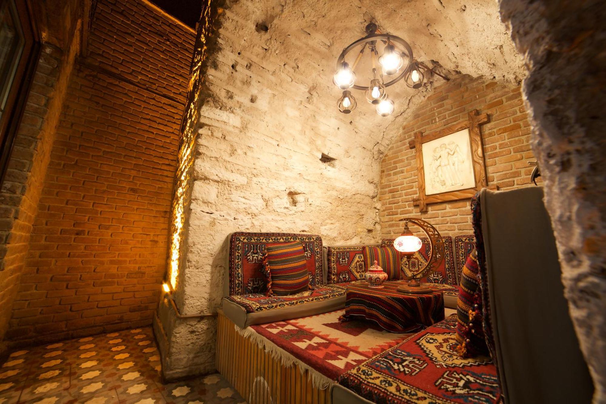 La Vida Old City Hotel Istanbul Exterior photo